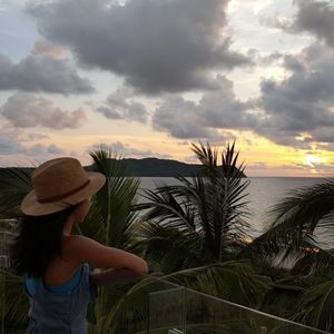 Meet your Posher, Ailie